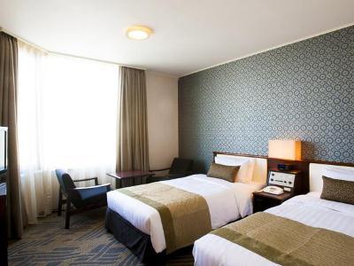 Kanazawa Excel Hotel Tokyu