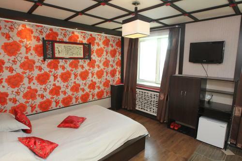 Zhemchuzhina Vostoka Hotel