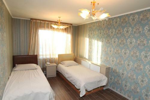 Zhemchuzhina Vostoka Hotel