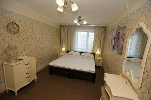Zhemchuzhina Vostoka Hotel