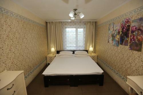 Zhemchuzhina Vostoka Hotel