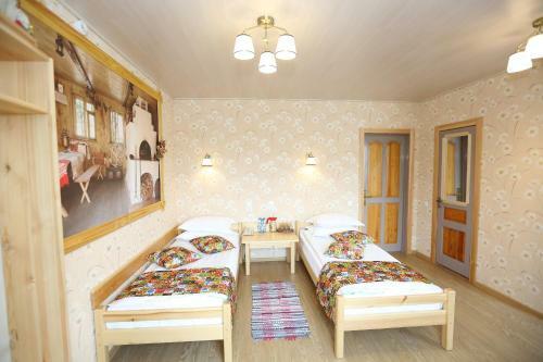 Zhemchuzhina Vostoka Hotel