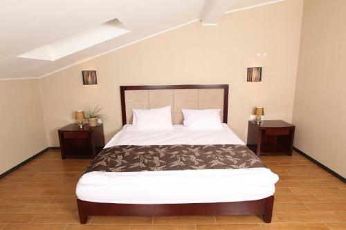 Zhemchuzhina Vostoka Hotel