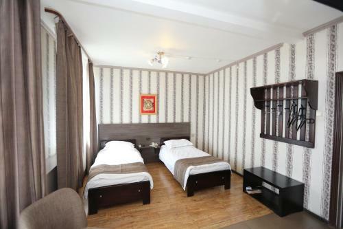 Zhemchuzhina Vostoka Hotel