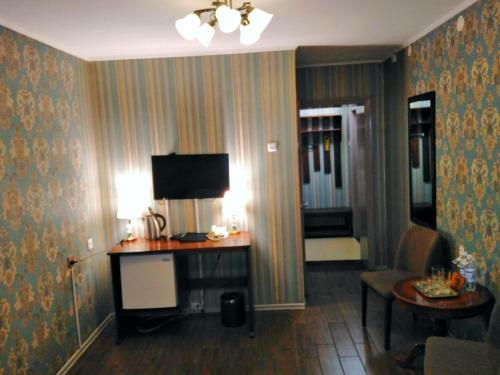 Zhemchuzhina Vostoka Hotel