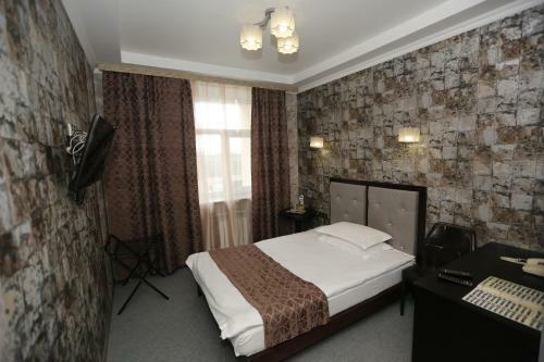 Zhemchuzhina Vostoka Hotel