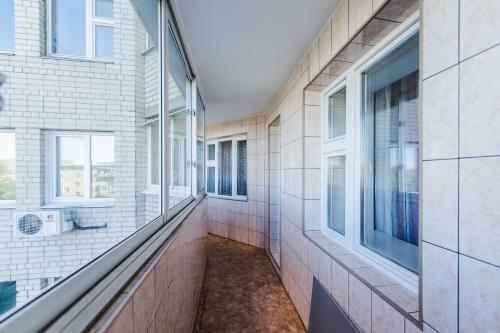 Dekabrist Apartment At Babushkina 32b