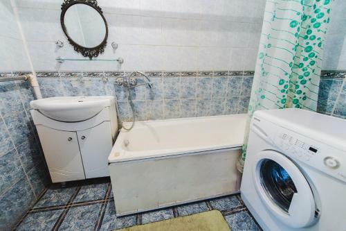 Dekabrist Apartment At Babushkina 32b