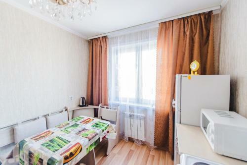 Dekabrist Apartment Yaroslavskogo 62