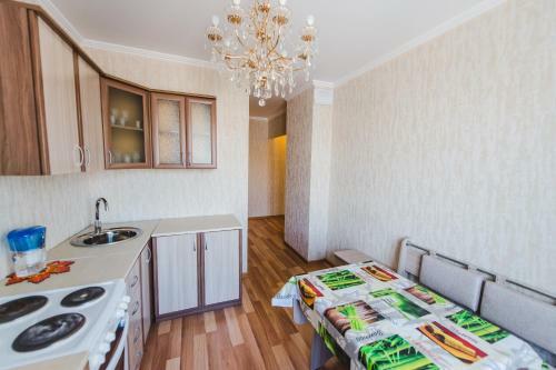 Dekabrist Apartment Yaroslavskogo 62