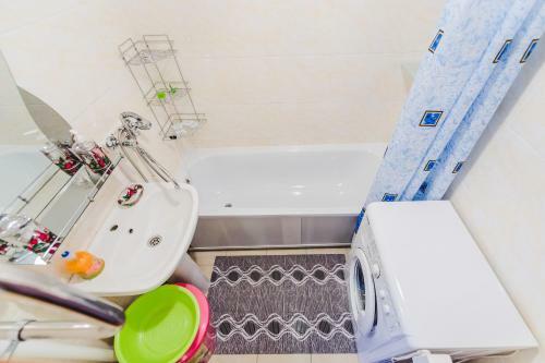 Dekabrist Apartment Yaroslavskogo 62