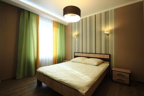 Hotel Dnepr