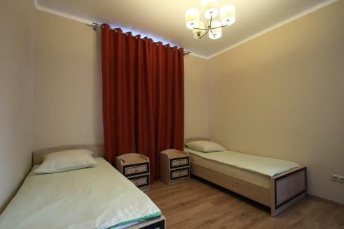 Hotel Dnepr
