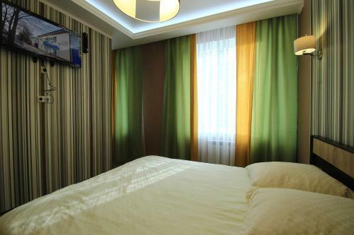 Hotel Dnepr
