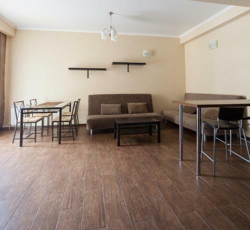 Apartment Vershina