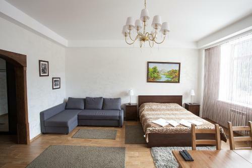 Apartment Vershina