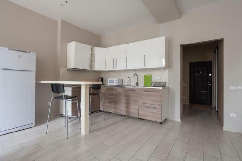 Apartment Vershina
