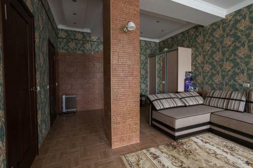 Apartment Vershina