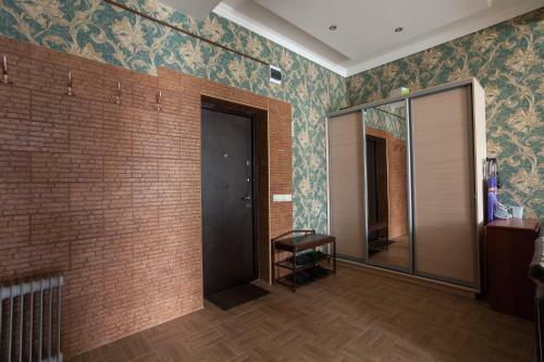 Apartment Vershina