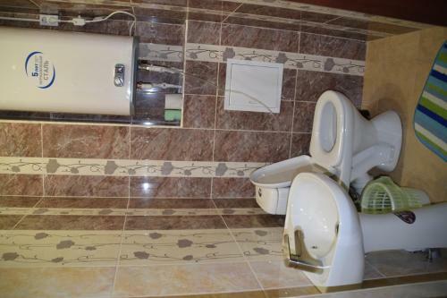 Apartment Vershina