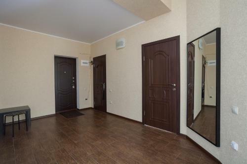 Apartment Vershina