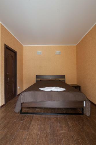 Apartment Vershina