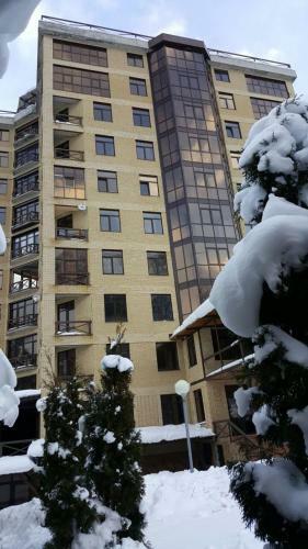 Apartment Vershina