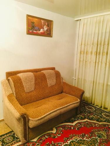 Apartment On Karachaevskaya