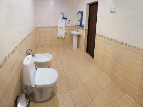 Hotel Taulu