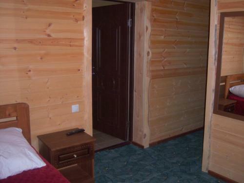 Hotel Taulu