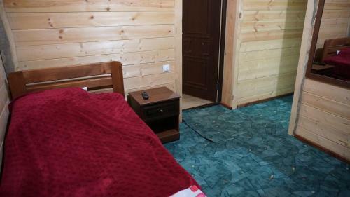 Hotel Taulu