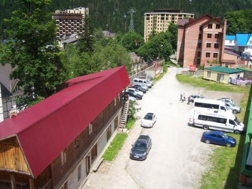 Hotel Taulu