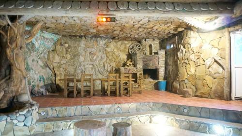 Hotel Taulu