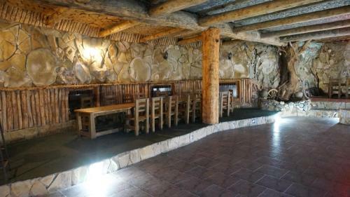 Hotel Taulu
