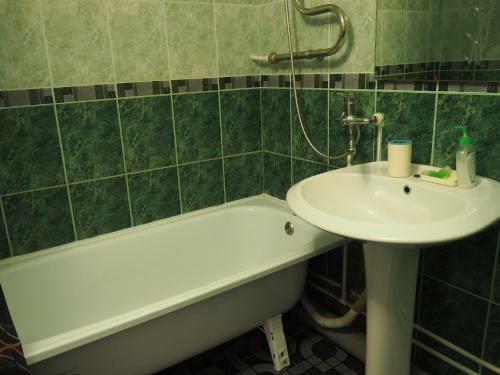Hotel Zvezdniy