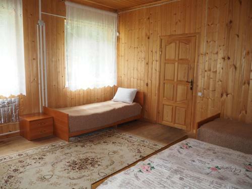 Hotel Zvezdniy