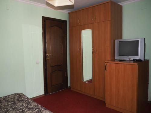 Hotel Zvezdniy
