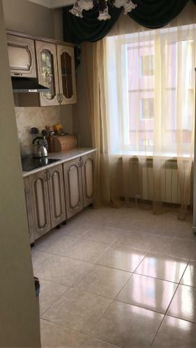 Apartment Pikhta