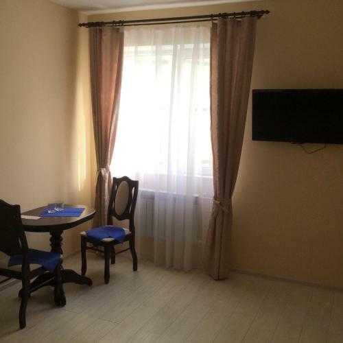 Hotel Milana