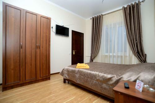 Hotel Gold Star