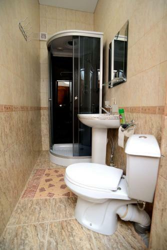 Hotel Gold Star