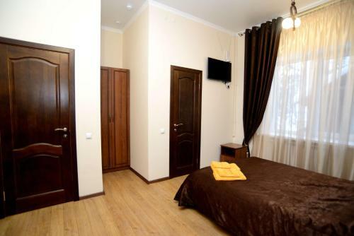 Hotel Gold Star