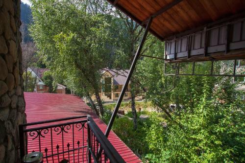 Hotel Shato Leopard