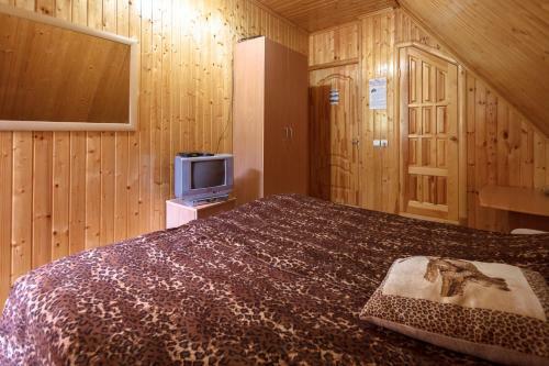 Hotel Shato Leopard