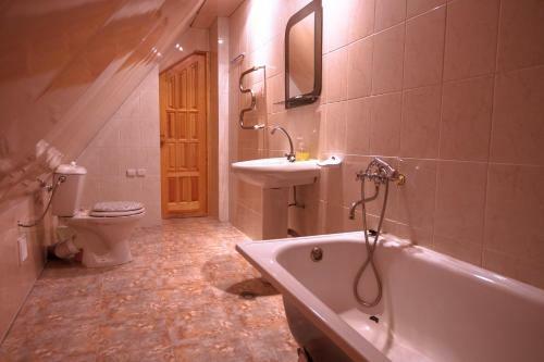 Hotel Shato Leopard