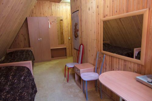 Hotel Shato Leopard