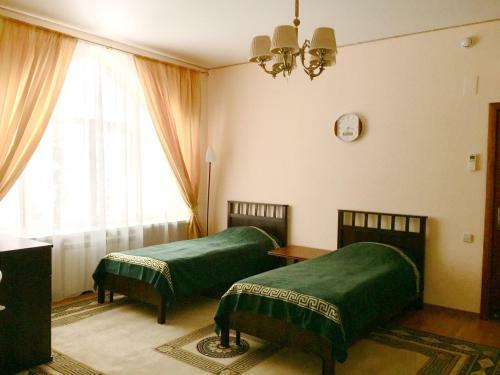 Hotel Belalakaya