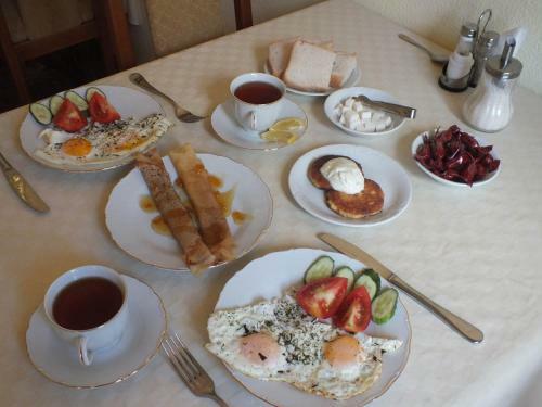 Hotel Belalakaya