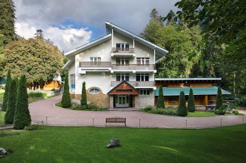 Hotel Belalakaya