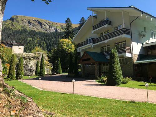 Hotel Belalakaya
